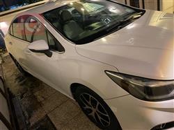 شيفروليه كروز